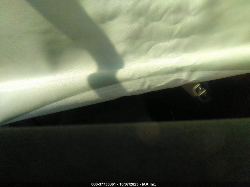 2021 BUICK ENVISION ESSENCE - LRBFZPR41MD077794