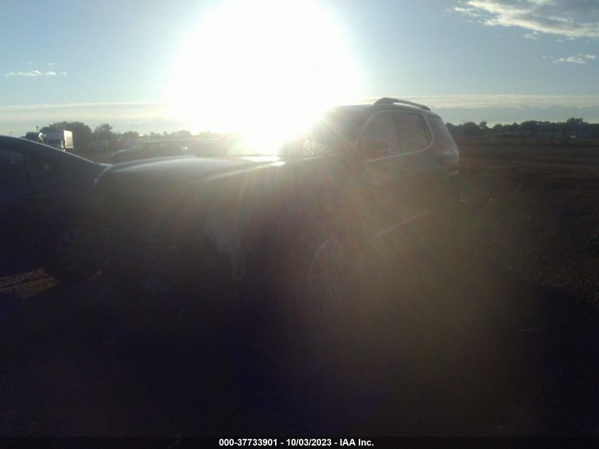 2021 GMC ACADIA FWD DENALI 1GKKNPLS6MZ127342