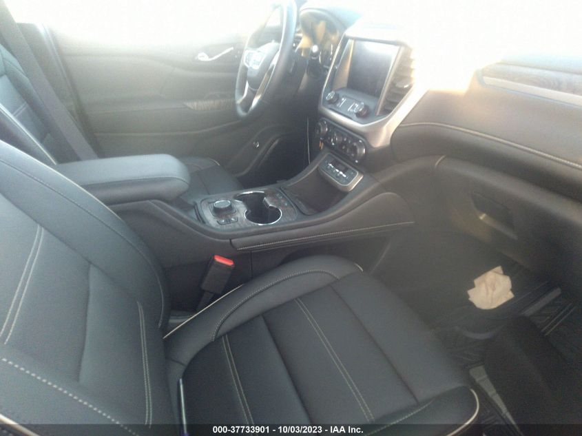 2021 GMC ACADIA FWD DENALI 1GKKNPLS6MZ127342