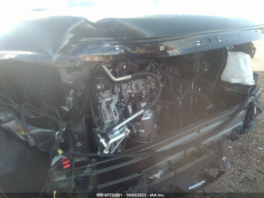 2021 GMC ACADIA FWD DENALI 1GKKNPLS6MZ127342