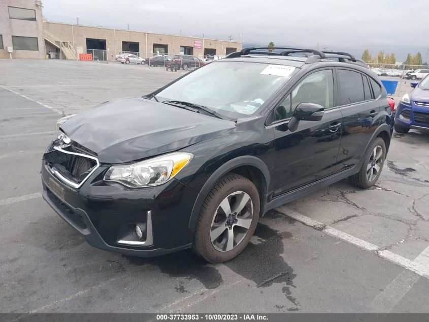 VIN JF2GPABC2H8204725 2017 SUBARU CROSSTREK PREMIUM