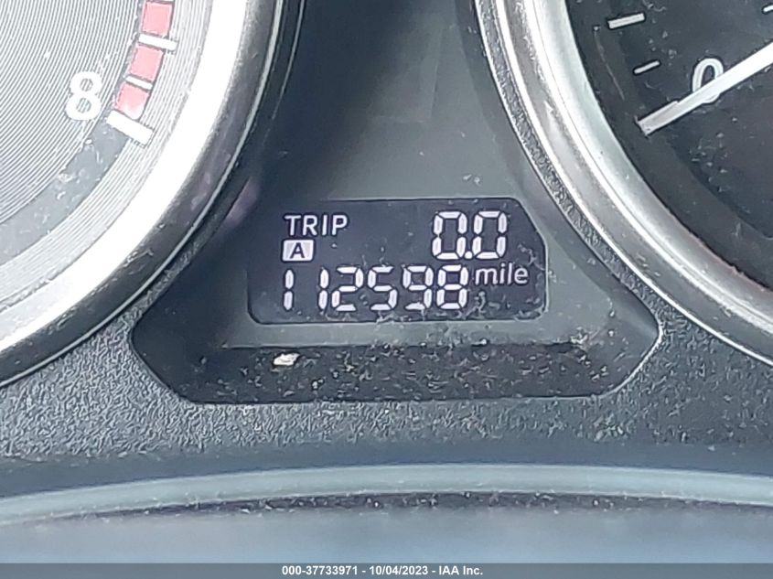 2013 MAZDA CX-9 TOURING - JM3TB3CV9D0418313