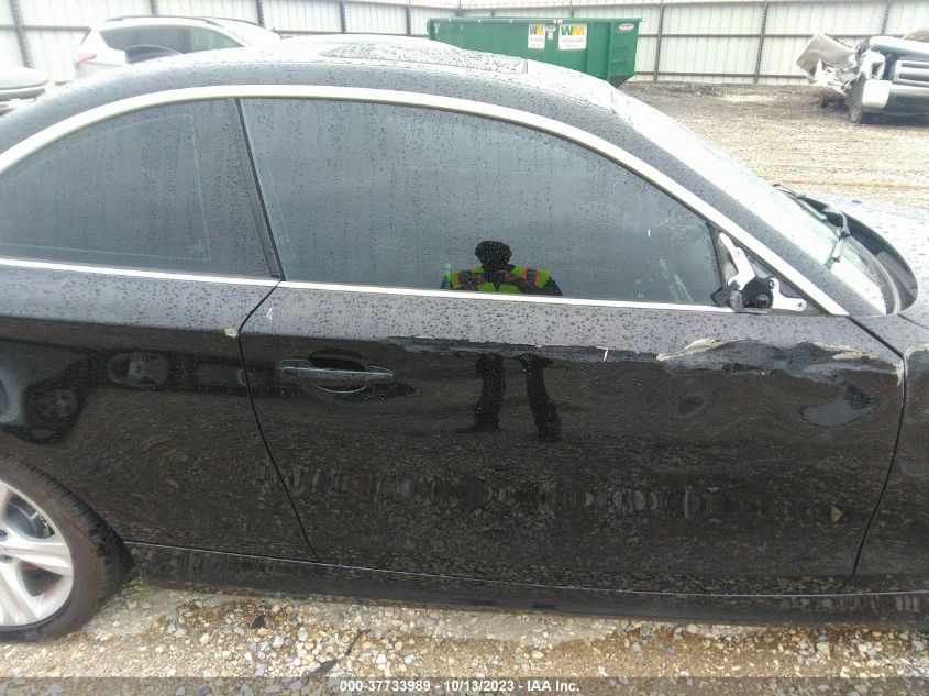2013 BMW 128I - WBAUP7C59DVP25972