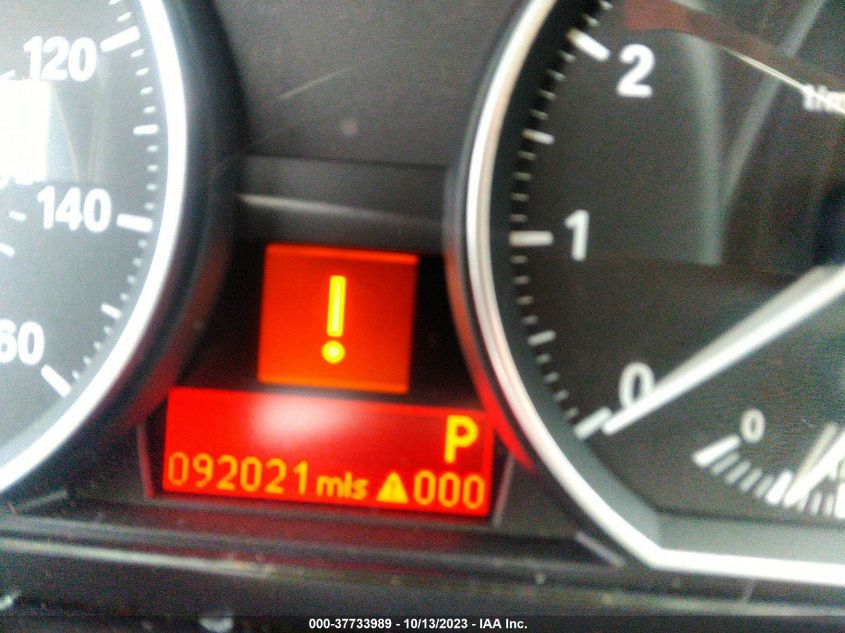 2013 BMW 128I - WBAUP7C59DVP25972