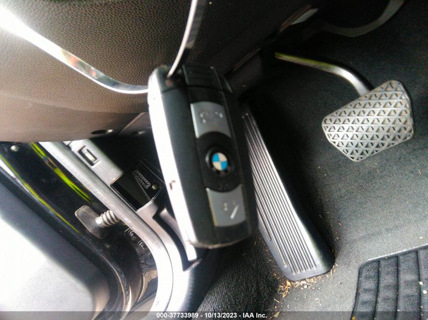 2013 BMW 128I - WBAUP7C59DVP25972