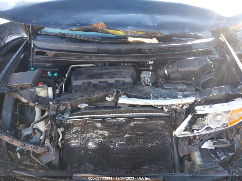 2013 HONDA ODYSSEY EX - 5FNRL5H45DB073357
