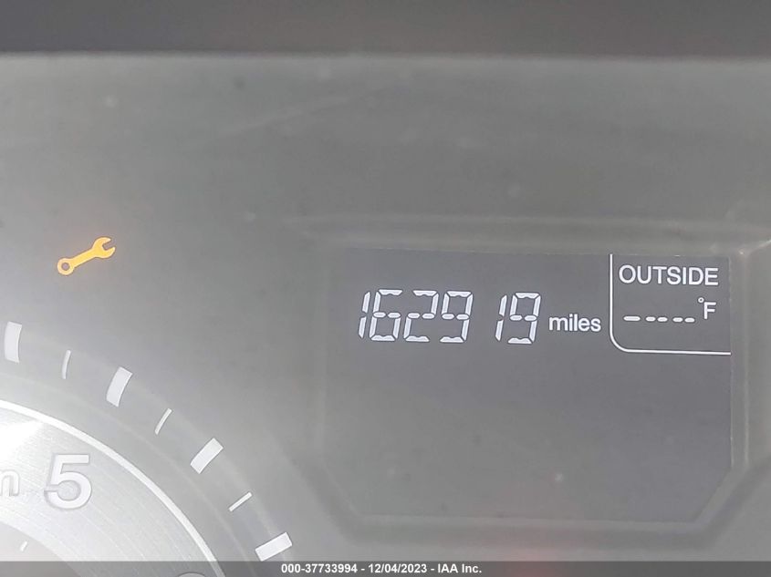 2013 HONDA ODYSSEY EX - 5FNRL5H45DB073357