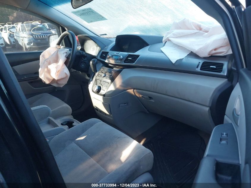 2013 HONDA ODYSSEY EX - 5FNRL5H45DB073357
