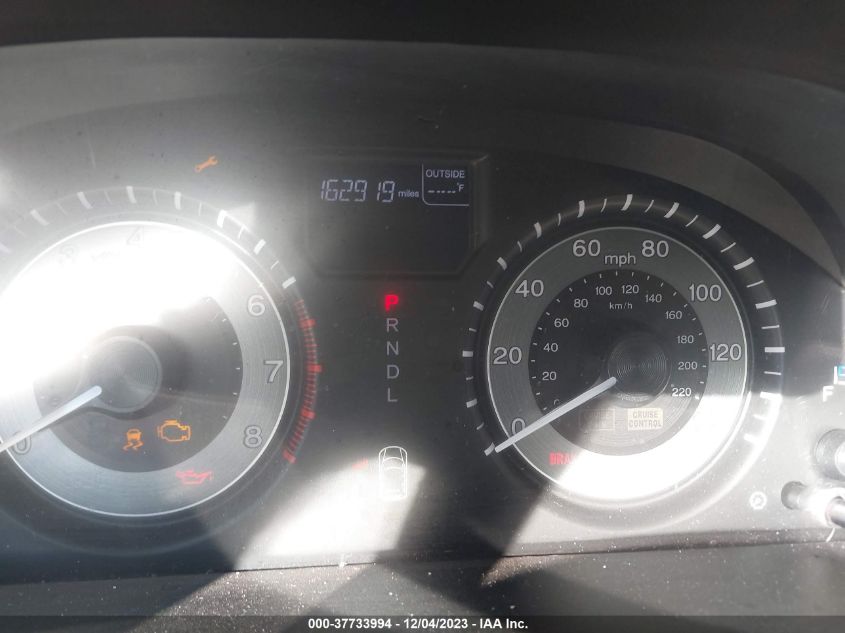 2013 HONDA ODYSSEY EX - 5FNRL5H45DB073357