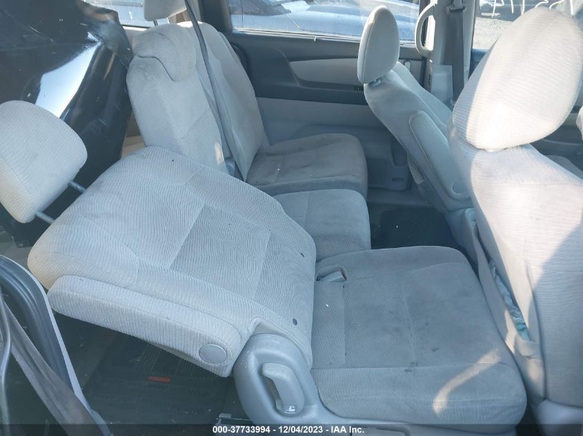 2013 HONDA ODYSSEY EX - 5FNRL5H45DB073357