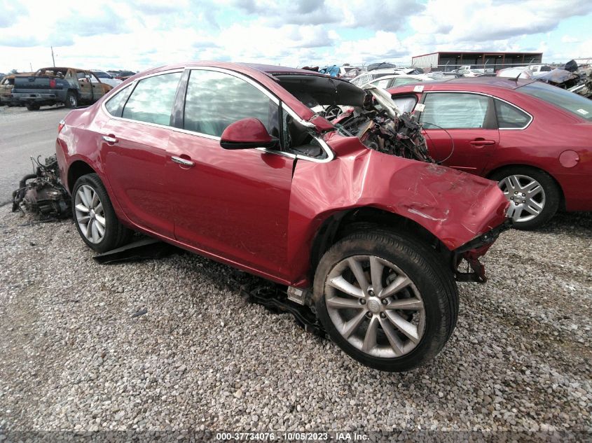 2014 BUICK VERANO CONVENIENCE - 1G4PR5SK2E415589