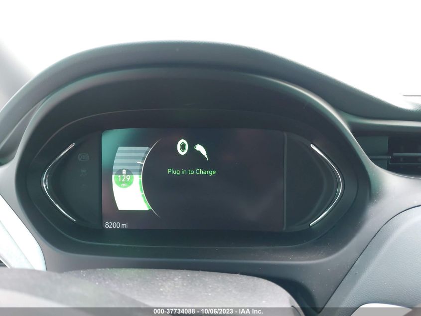 2021 CHEVROLET BOLT EV PREMIER - 1G1FZ6S09M4109726
