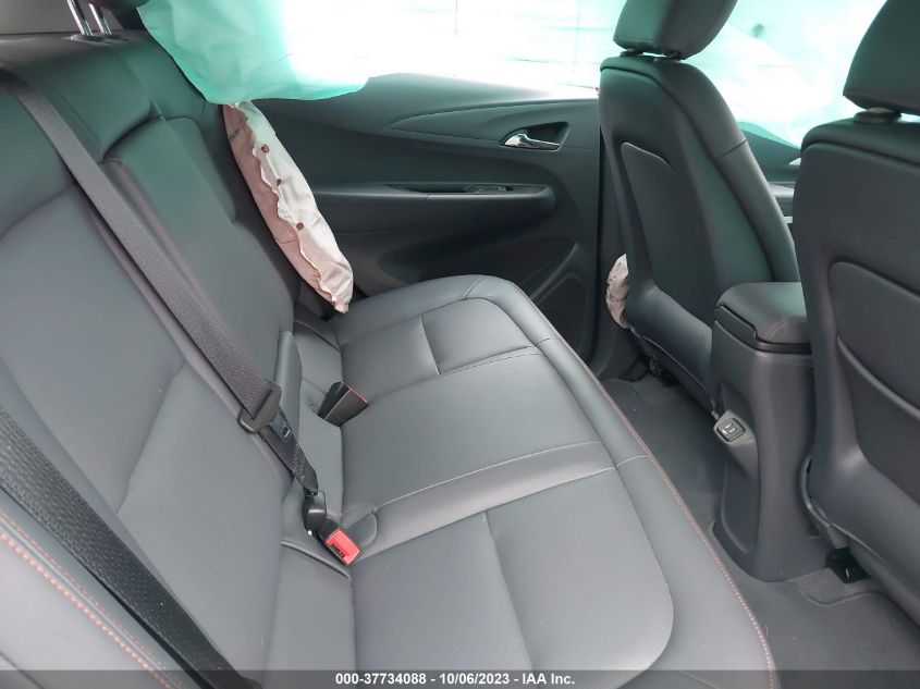 2021 CHEVROLET BOLT EV PREMIER - 1G1FZ6S09M4109726