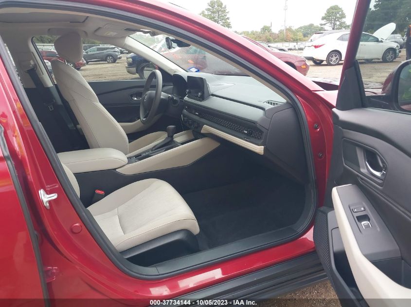 2023 HONDA ACCORD EX - 1HGCY1F36PA002676