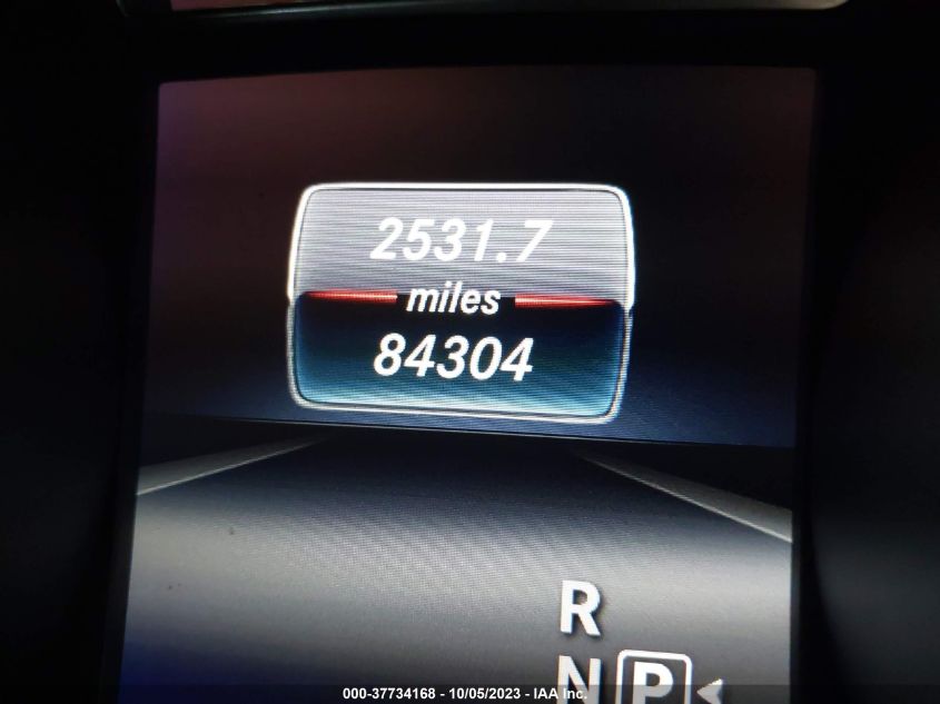 2016 MERCEDES-BENZ CLA CLA 250 WDDSJ4GB3GN394102