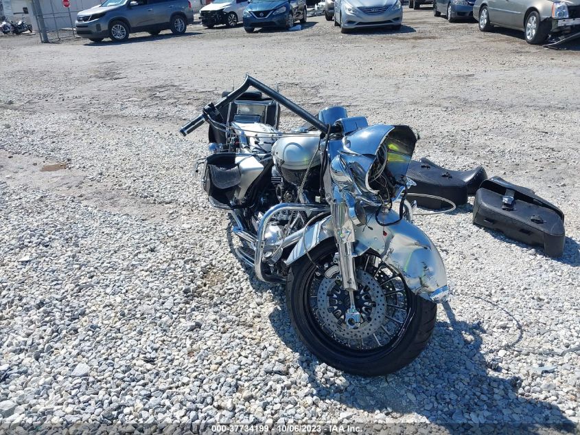 2003 HARLEY-DAVIDSON FLHRCI ANNIVERSARY - 1HD1FRW483Y721270