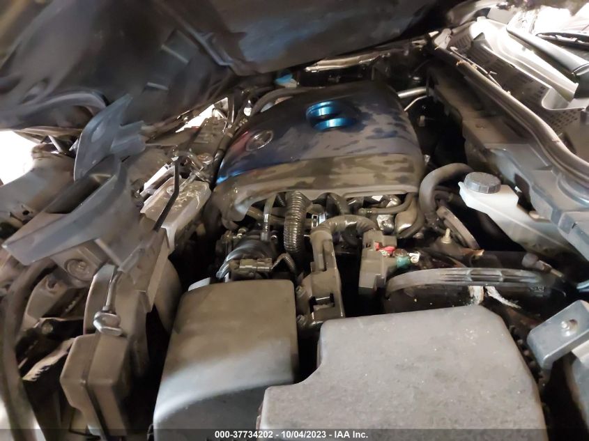 2013 MAZDA CX-5 TOURING - JM3KE4CE2D0104768