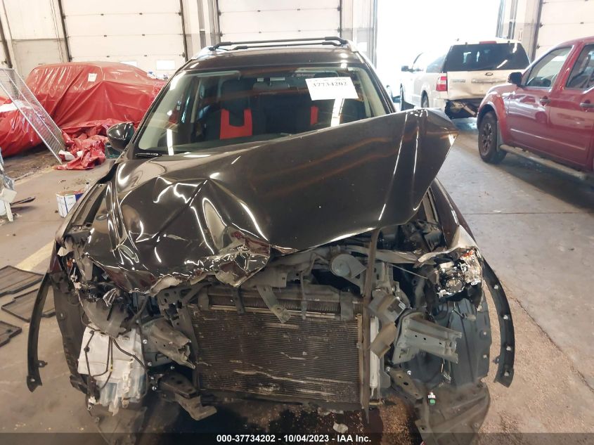2013 MAZDA CX-5 TOURING - JM3KE4CE2D0104768