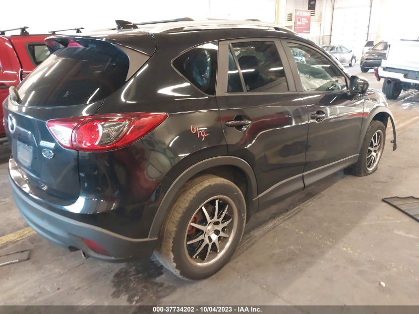 2013 MAZDA CX-5 TOURING - JM3KE4CE2D0104768