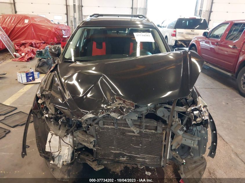 2013 MAZDA CX-5 TOURING - JM3KE4CE2D0104768