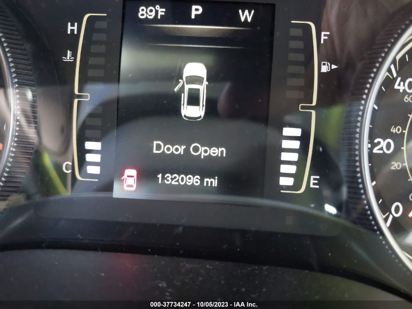 2014 JEEP CHEROKEE LATITUDE - 1C4PJLCB0EW222181