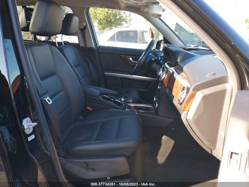 2015 MERCEDES-BENZ GLK-CLASS GLK 350 WDCGG5HB0FG380481
