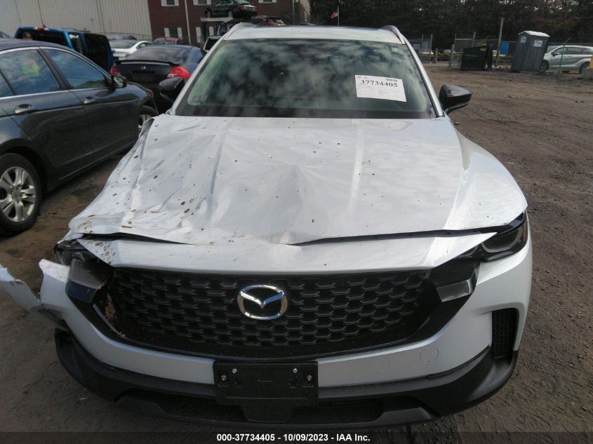 7MMVABCMXPN140129 Mazda CX-50 2.5 S PREFERRED PLUS 13