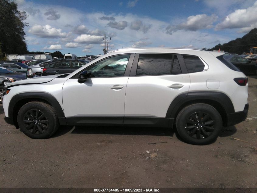 7MMVABCMXPN140129 Mazda CX-50 2.5 S PREFERRED PLUS 15