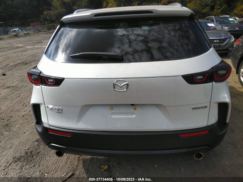 7MMVABCMXPN140129 Mazda CX-50 2.5 S PREFERRED PLUS 17