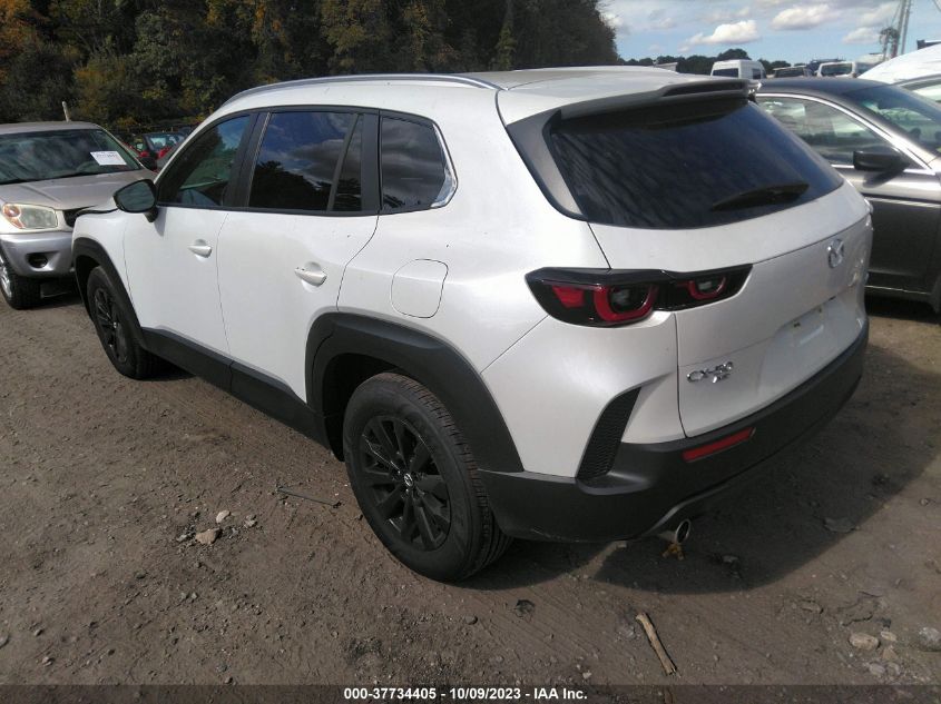 7MMVABCMXPN140129 Mazda CX-50 2.5 S PREFERRED PLUS 3