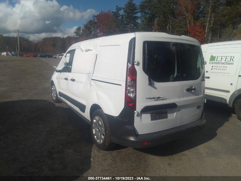 2018 FORD TRANSIT CONNECT XL - NM0LS7E76J1378385