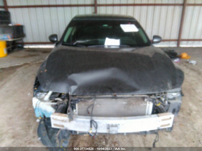 2019 NISSAN ALTIMA S - 1N4BL4BV2KC142065