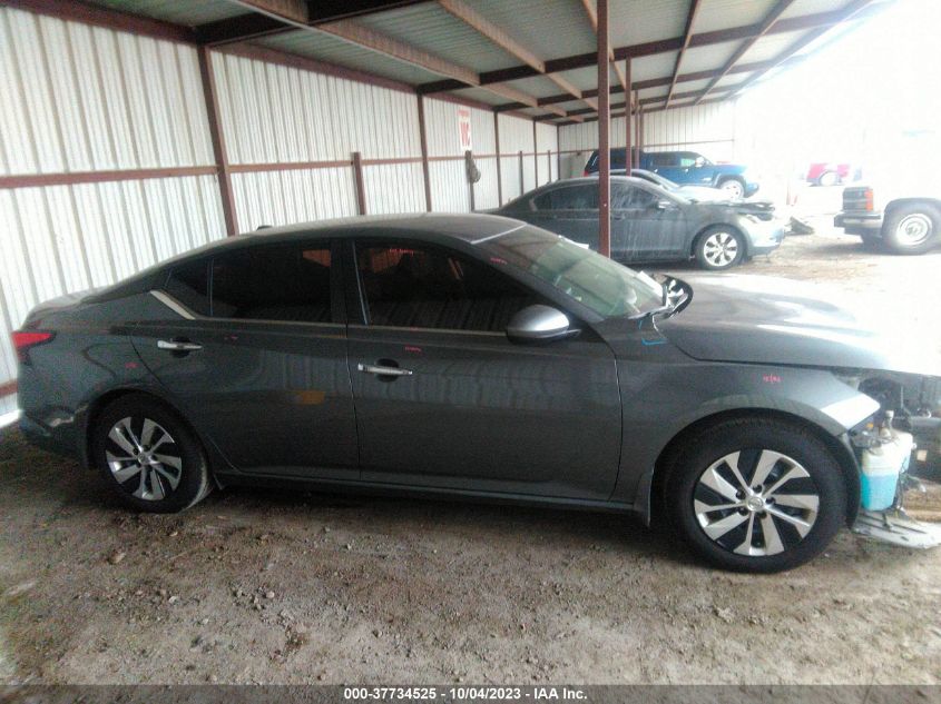 2019 NISSAN ALTIMA S - 1N4BL4BV2KC142065