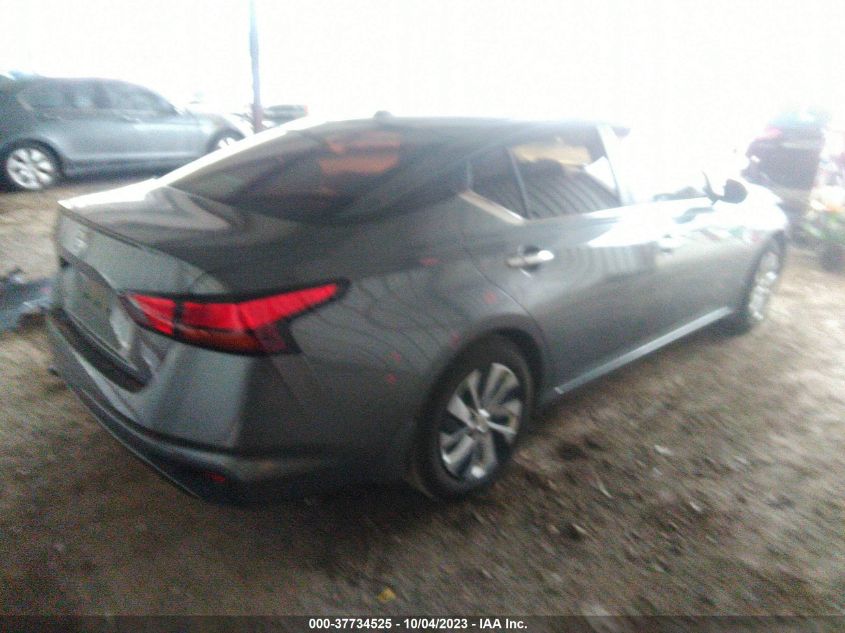 2019 NISSAN ALTIMA S - 1N4BL4BV2KC142065