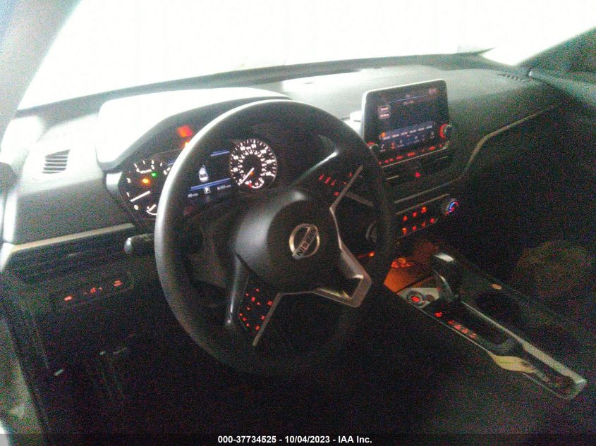 2019 NISSAN ALTIMA S - 1N4BL4BV2KC142065