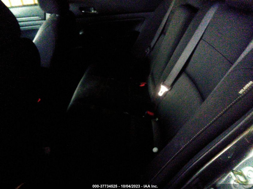 2019 NISSAN ALTIMA S - 1N4BL4BV2KC142065