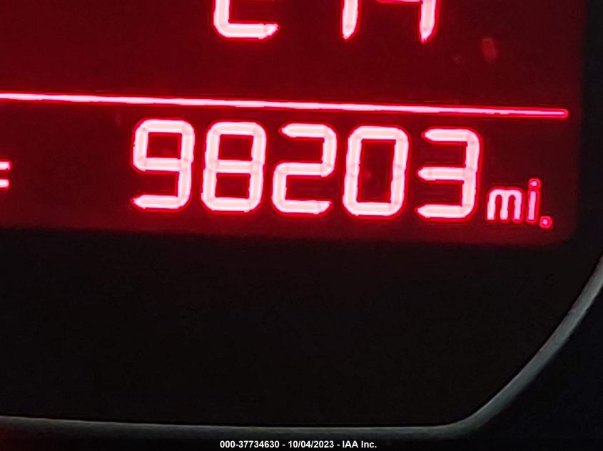 2015 KIA SOUL BASE - KNDJN2A24F7750020