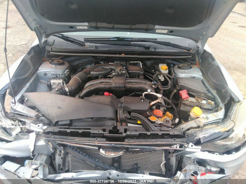 2015 SUBARU IMPREZA SEDAN - JF1GJAA6XFG005877