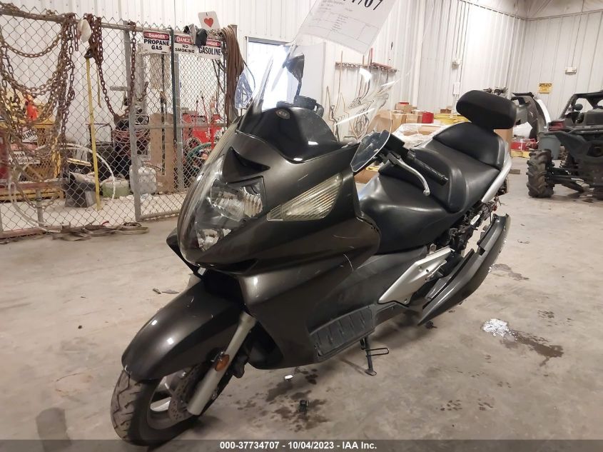 2008 HONDA FSC600 A JH2PF01408K500083