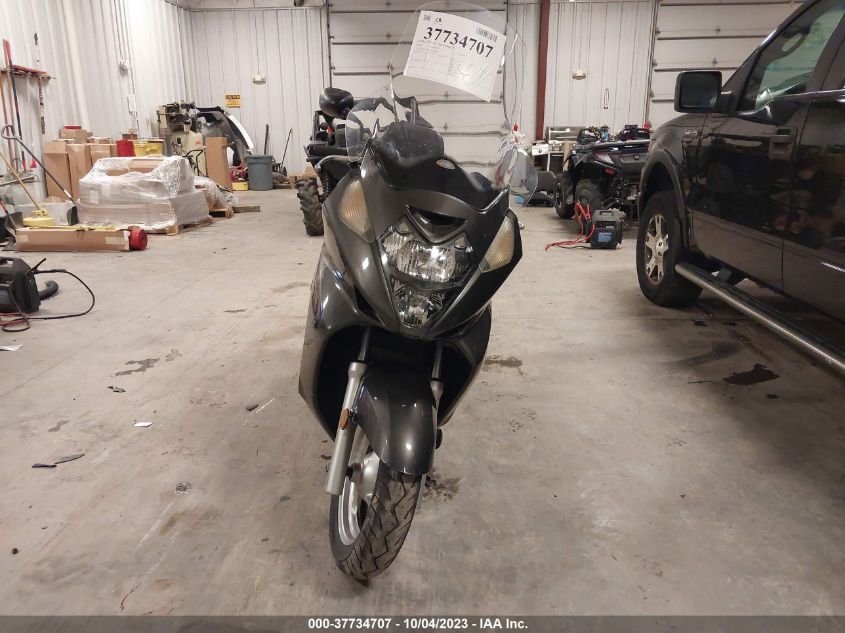 2008 HONDA FSC600 A JH2PF01408K500083