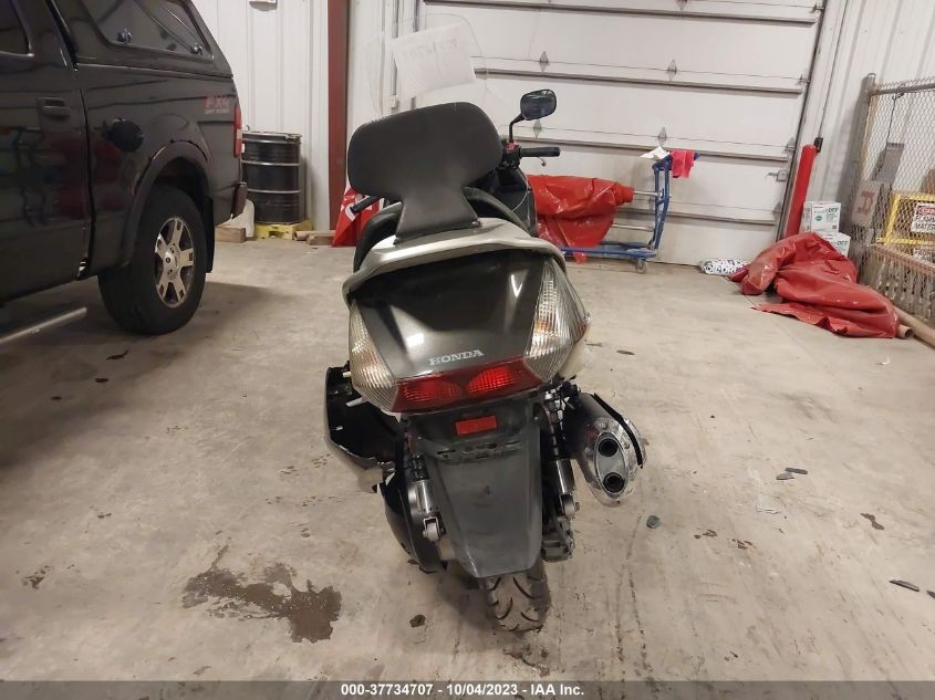 2008 HONDA FSC600 A JH2PF01408K500083