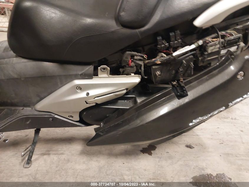 2008 HONDA FSC600 A JH2PF01408K500083