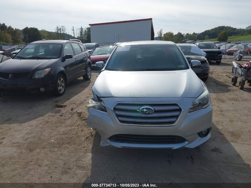 2015 SUBARU LEGACY 2.5I LIMITED - 4S3BNBN62F3069573