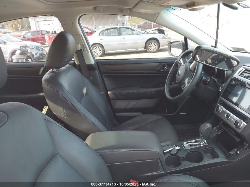 2015 SUBARU LEGACY 2.5I LIMITED - 4S3BNBN62F3069573