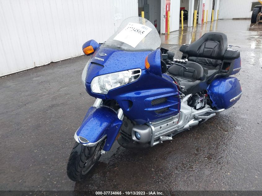 2005 HONDA GL1800 1HFSC470X5A410454