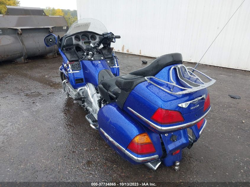 2005 HONDA GL1800 1HFSC470X5A410454