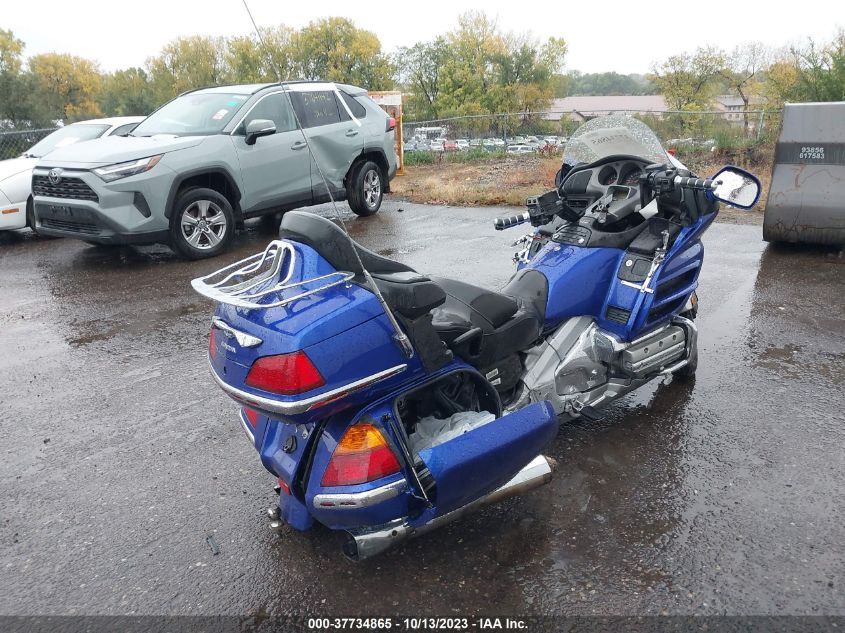 2005 HONDA GL1800 1HFSC470X5A410454