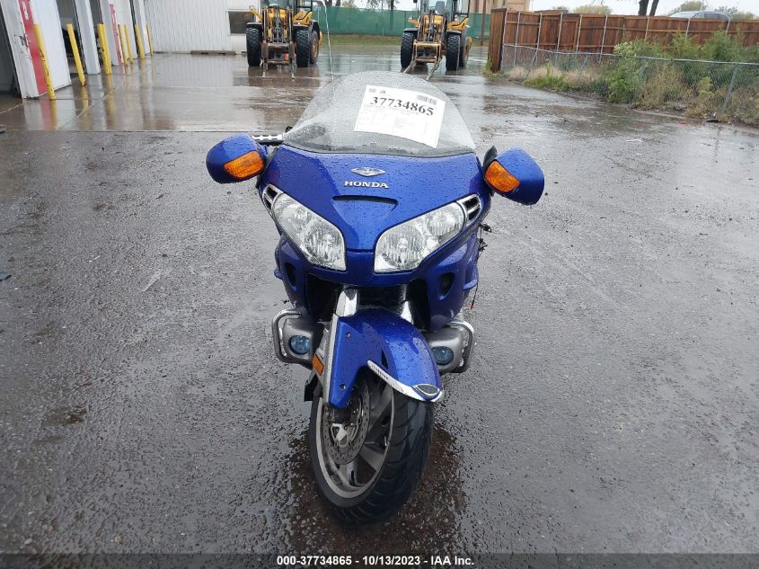 2005 HONDA GL1800 1HFSC470X5A410454