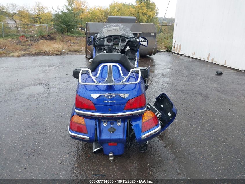 2005 HONDA GL1800 1HFSC470X5A410454