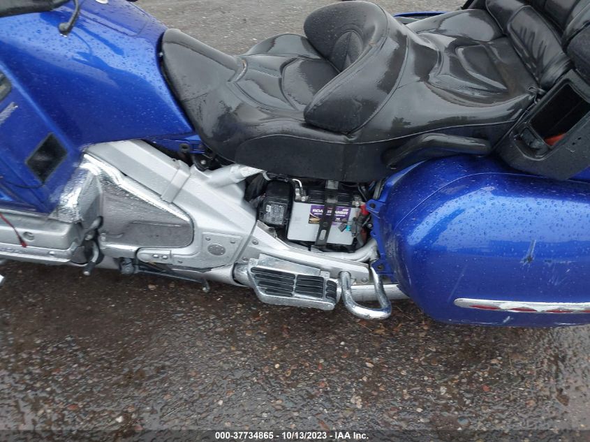 2005 HONDA GL1800 1HFSC470X5A410454